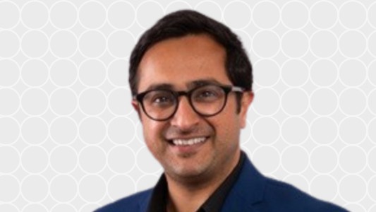 Mr Rajiv Dave, Breast Surgeon