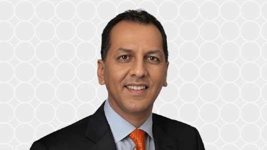 Mr Randeep Mohil, Orthopaedic Surgeon