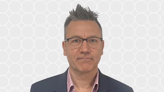 Mr Richard Brough, Urologist