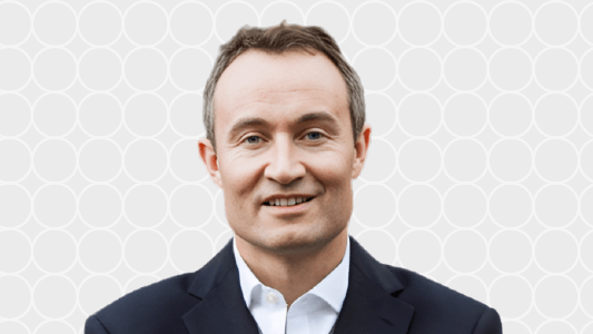Mr Richard Scawn, Ophthalmologist