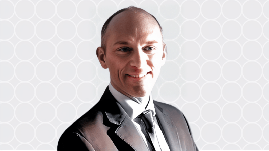 Mr Richard Selway, Neurosurgeon