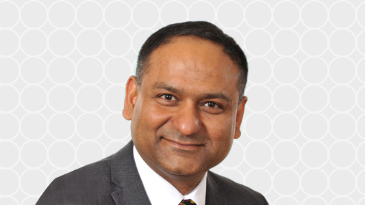 Mr Rohit Jain, Orthopaedic Surgeon