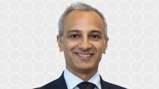 Mr Rupen Dattani, Orthopaedic Surgeon