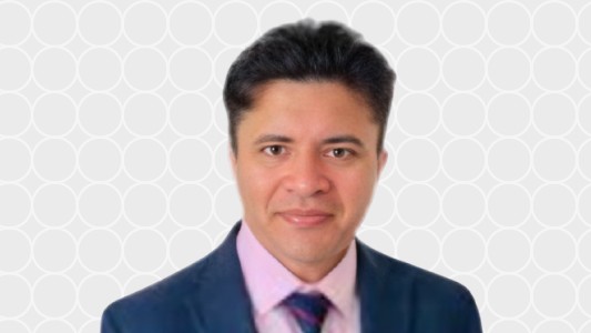 Mr Saif Ul Islam, Orthopaedic Surgeon