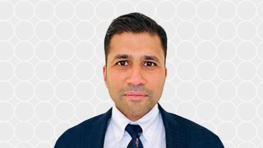 Dr Anand Velusamy, Endocrinologist