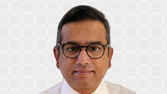 Mr Shahme Farook, Maxillofacial Surgeon