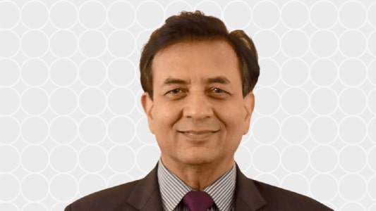 Mr Shiv Bhanot, Urologist