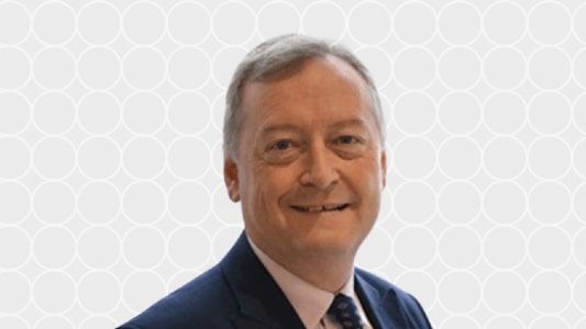 Mr Simon Butler-Manuel, Obstetrician & Gynaecologist