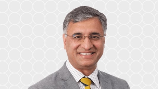 Mr Tahir Khan, Orthopaedic Surgeon