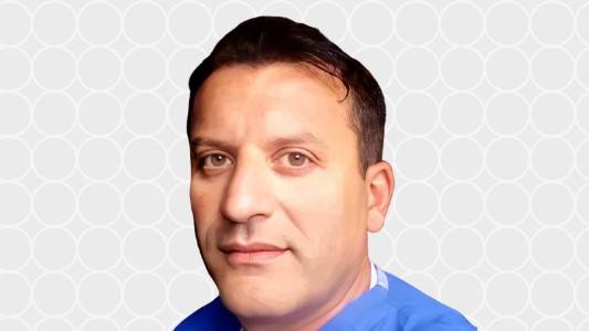 Mr Tony Chalhoub, Obstetrician & Gynaecologist