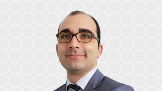 Mr Valerio Celentano, Colorectal Surgeon