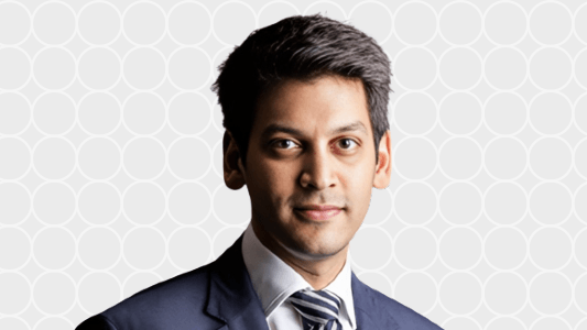 Mr Yogesh Bhatt, ENT Specialist