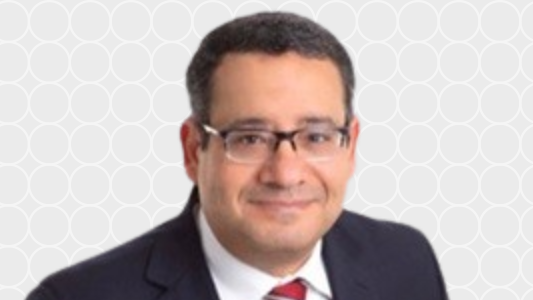 Mr Yousri Afifi, Obstetrician & Gynaecologist