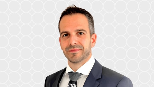 Mr Ziad Farah, Rheumatologist