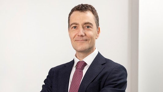 Mr James Donaldson, Orthopaedic Surgeon