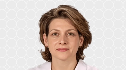 Mrs Effie Katsarma, Plastic Surgeon