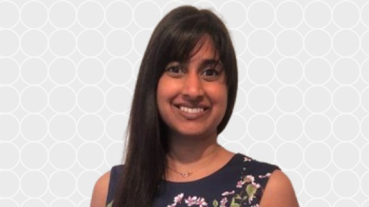 Ms Afni Shah-Hamilton, Chiropodist / Podiatrist