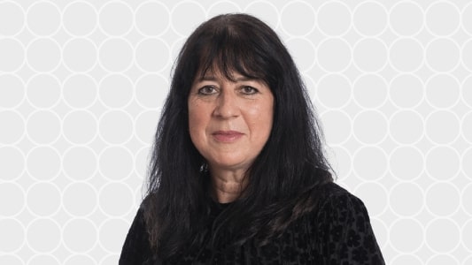 Ms Claudine Domoney, Obstetrician & Gynaecologist