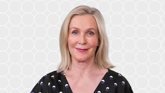 Ms Jane Olver, Ophthalmologist