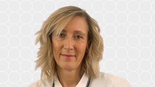 Ms Julie Moore, Physiotherapist