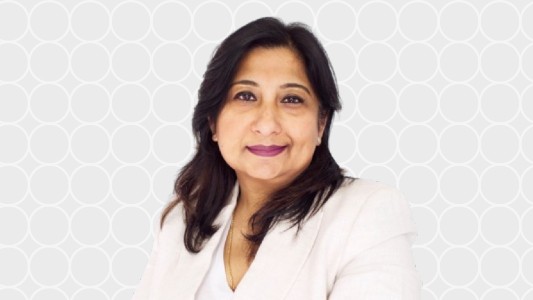 Ms Lubna Haque, Obstetrician & Gynaecologist