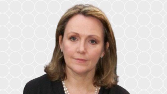 Ms Mary Burgess, Psychologist