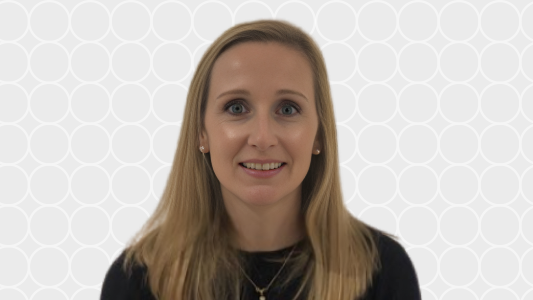 Ms Naomi Page, Obstetrician & Gynaecologist