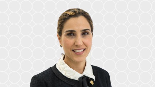 Miss Sally Ameen, Ophthalmologist