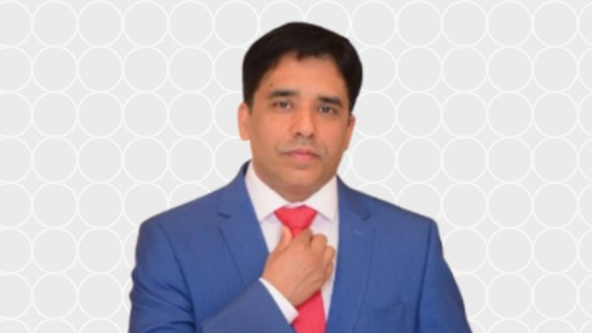 Mr Muhammad Tayyab, General Surgeon