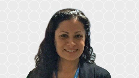 Dr Muna Noori, Obstetrician & Gynaecologist