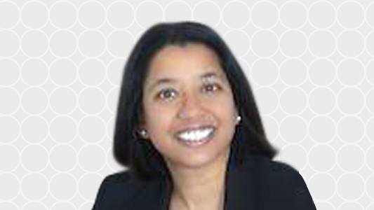 Dr Munaza Ahmed, Geneticist