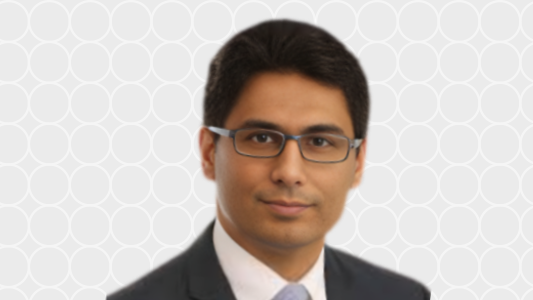 Mr Murtuza Sikander, Neurosurgeon