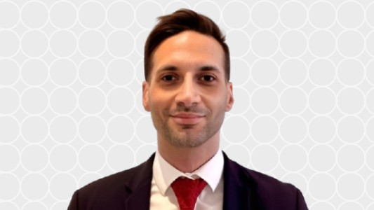 Mr Nader Aziz, Obstetrician & Gynaecologist