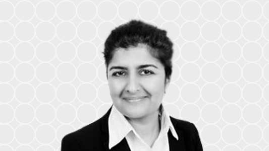 Dr Naheed Khan, Neurologist