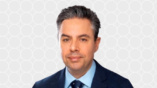 Mr Najib Daulatzai, General Surgeon