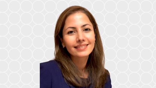 Dr Nasim Rouhani, Dermatologist