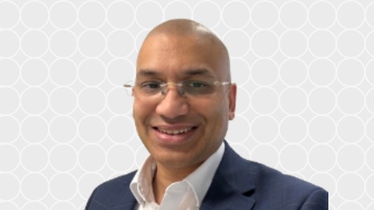 Dr Naveen Bhadauria, Consultant General Physician