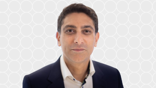 Prof. Neal Navani, Respiratory Specialist