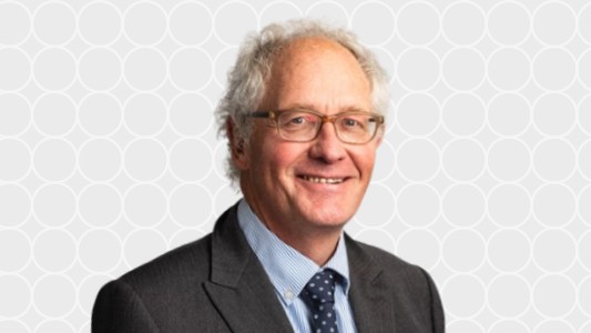 Mr Neale Watson, Obstetrician & Gynaecologist