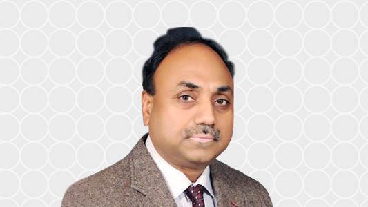 Mr Neeraj Garg, Breast Surgeon