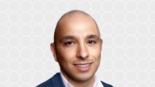 Mr Neil Jain, Orthopaedic Surgeon