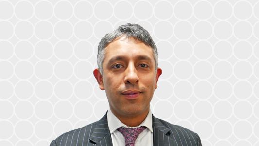 Mr Neil Kukreja, General Surgeon