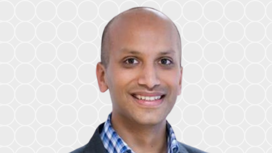 Dr Neil Rane, Radiologist