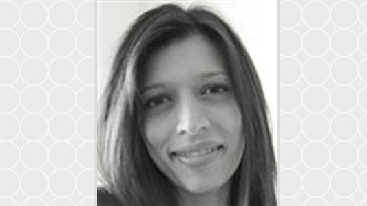 Dr Nemesha Desai, Dermatologist