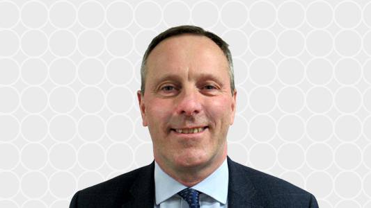 Mr Nicholas Hyde, Maxillofacial Surgeon