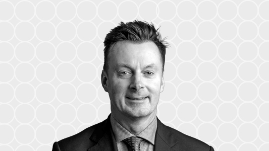 Mr Nicholas Thomas, Neurosurgeon