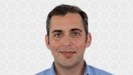 Mr Nico Jonas, ENT Specialist