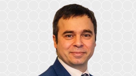 Mr Nikolaos Haliasos, Neurosurgeon