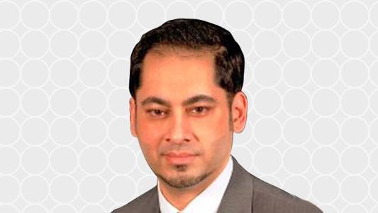 Dr Nilesh Morar, Dermatologist