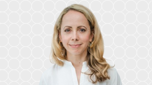 Dr Nirit Braha, Paediatrician